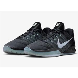 Nike Sabrina 3 Black Dark Smoke Grey Morale HF2881-001 Women's Sizes Brand new